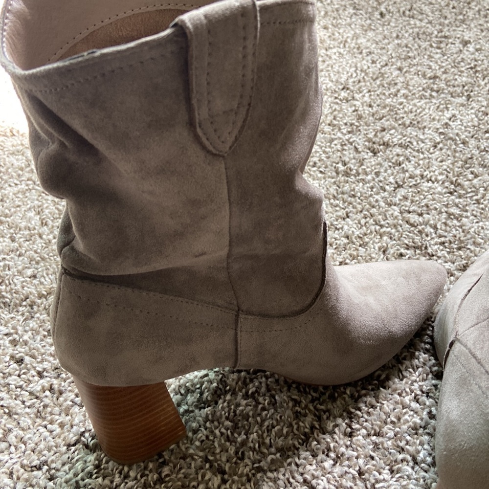 Booties - Picture 2 of 2